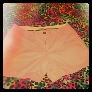 Pink short